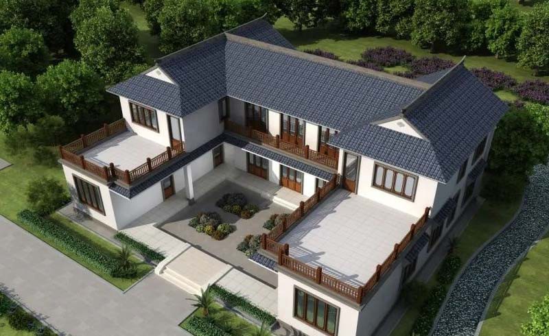 吴忠建房时常说的坐北朝南和坐南朝北有什么区别？