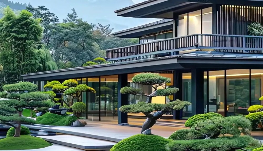 吴忠农村自建房更佳风水布局是什么